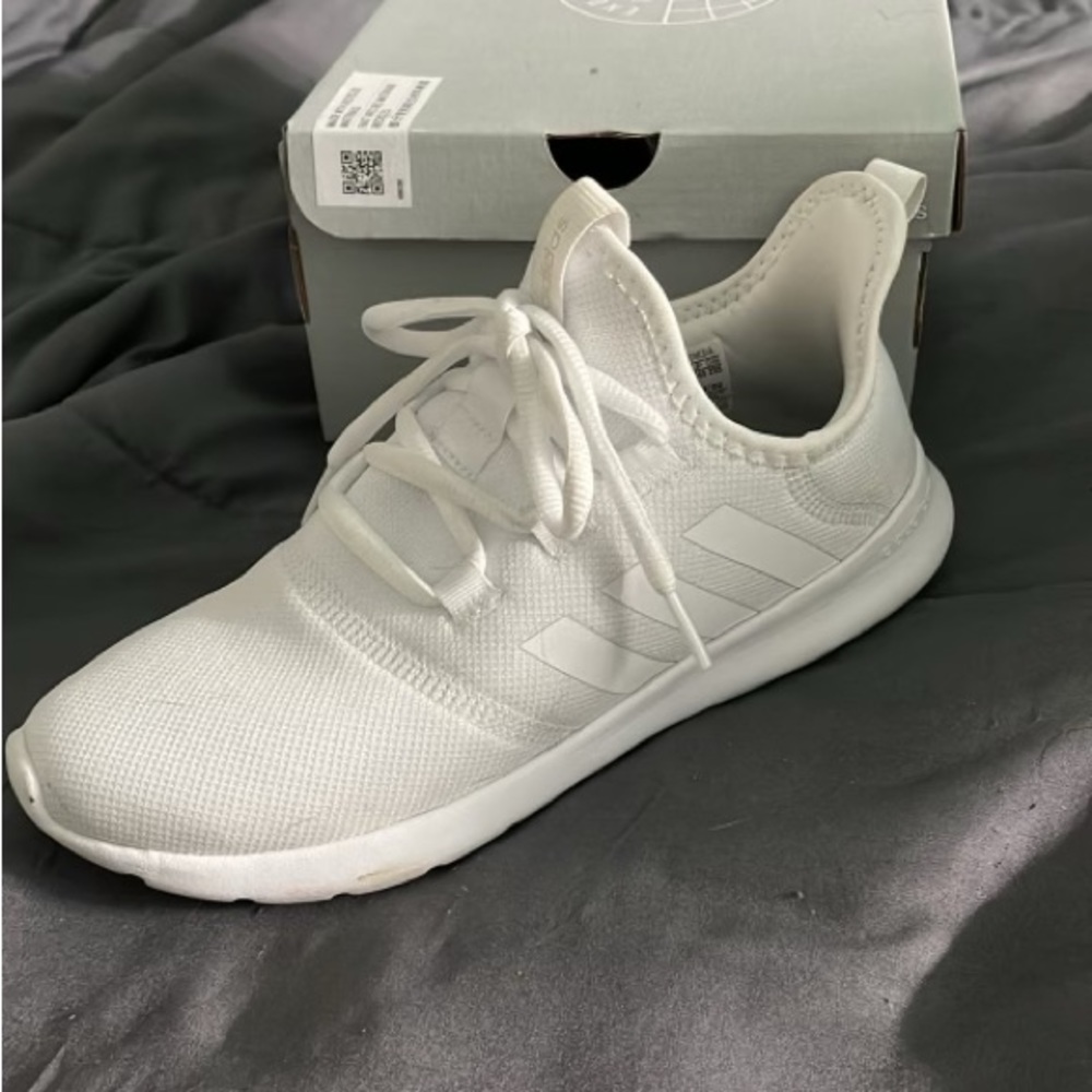 Woman Adidas
